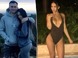 Johnny Manziel engaged

Bre Tiesi