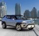 Ssangyong has unveiled the XAVL, a seven-seat SUV concept.