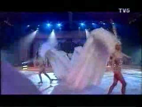 Holiday on Ice 1992 - abracadabra