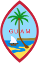 Guam - Stemma