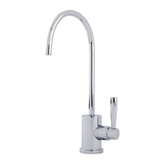 Perrin & Rowe Contemporary - Perrin & Rowe Contemporary - Filtered water tap - Filter system sold separately - Water Filtration Systems