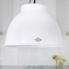 Titan 1 Pendant Light - Pendant Lighting