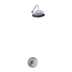 Perrin & Rowe - Perrin & Rowe - Classical example shower set 3C - Shower Heads and Body Sprays