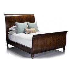 Preston Deco Bed - Beds