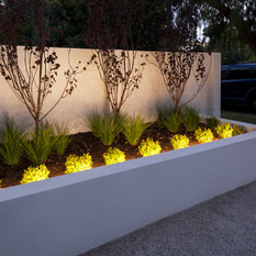 Composite Decking Swanbourne WA - DuraLife Decking - Landscape Lighting