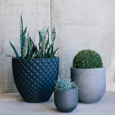 Willow Range - Outdoor Pots And Planters