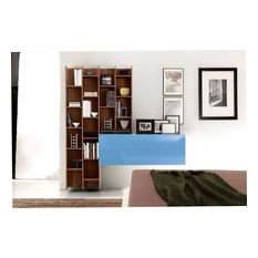 Fimes Air wall units - Bookcases