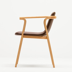 Splinter by Nendo - Dining Chairs