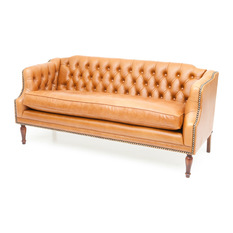 Warwick Chesterfield - Sofas