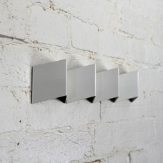 Ziggy Coat Hook - Hooks & Hangers