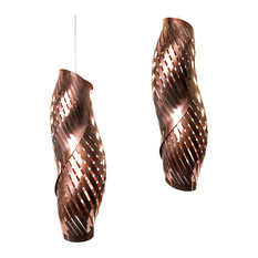 Chrysalis Pendant light - Pendant Lighting