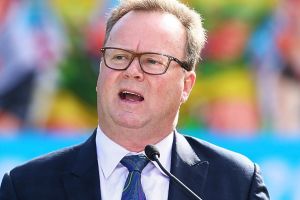 ARU boss Bill Pulver says there will be no let up from the SANZAAR nations in their quest for a revenue-share agreement ...