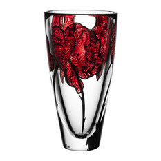 Kosta Boda - Tattoo Vase Kosta Boda - Vasen