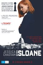 Miss Sloane