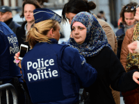 Minister: Belgium ‘Safer’ After Bombings But Returning Jihadis a Threat