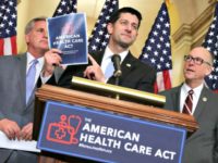 Paul Nehlen: Ryan’s Obamacare Bill ‘a Bailout for the Insurance Industry’