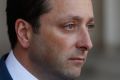 Opposition leader Matthew Guy says he is still committed to increasing the number of Liberal women in Parliament.
