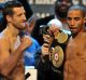 Predecessor: The Super Six World Boxing Classic saw Andre Ward emerge triumphant after defeating Carl Froch in the final ...