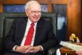 Berkshire Hathaway chairman and chief executive Warren Buffett has built a $100 billion fortune almost solely through ...