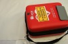 Qantas was one of the first airlines to introduce defibrillators on all its aircraft.