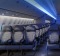 Airlines are opting for rows of 10 seats, rather than nine, in the Boeing 777.