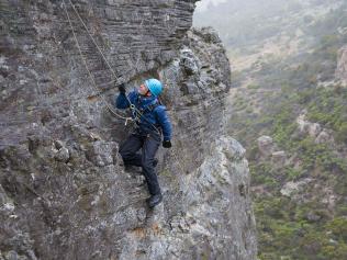 Police Search and Rescue Training