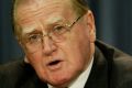 Christian Democratic Party leader Fred Nile.