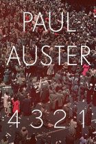 The book we've been hoping he would write: <i>4 3 2 1</i> by Paul Auster.