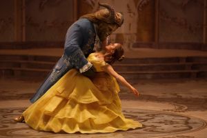 Disney has turned its classic animation <i>Beauty and the Beast</I> into a live-action film. 