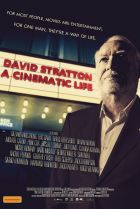 David Stratton: A Cinematic Life