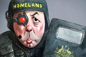 Illustration: John Shakespeare