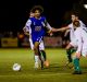 The FFA Cup has motivated NPL clubs to form a national second division.