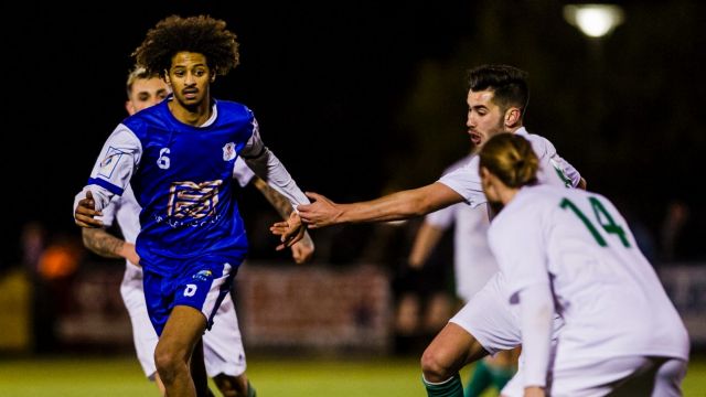 The FFA Cup has motivated NPL clubs to form a national second division.