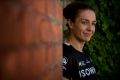 Magpie netballer Ashleigh Brazill says she wants to win a premiership one day. 