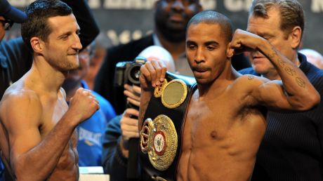 Predecessor: The Super Six World Boxing Classic saw Andre Ward emerge triumphant after defeating Carl Froch in the final ...