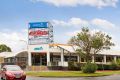 Market Plaza Shopping Centre in Chipping Norton, anchored by Coles, is being sold.