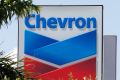 The ATO has been fiercely battling Chevron.