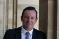 Labor leader Mark McGowan is within striking distance of becoming WA's next premier.