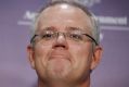 Treasurer Scott Morrison says he is working well with Prime Minister Malcolm Turnbull.