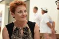 Let's not forget Senator Pauline Hanson – who had ''no assistance'' and ''no help from anyone'' as a mother.