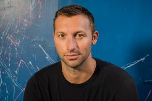 Ian Thorpe presents <i>Bullied</i>.