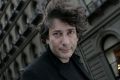 Neil Gaiman delves into emotions and motivations in his latest novel. 