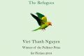 Viet Thanh Nguyen's short story collection, <i>The Refugees</i>.