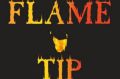 <I>Flame Tip</I>, by Karenlee Thompson