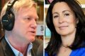 'A living hell': Andrew Bolt and Miranda Devine on 3AW.