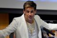 Yiannopoulos's self-named "Dangerous Faggot" speaking tour has sparked protests on college campuses for the past year.