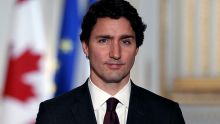 Canadian Prime Minister Justin Trudeau has inspired thirst on the internet with photos of himself in his youth.