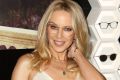 Kylie Minogue spoke in Sydney on Tuesday about how she will capitalise on split with ex-fiance Joshua Sasse.