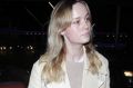 LOS ANGELES, CA - MARCH 07: Brie Larson is seen at LAX on March 07, 2017 in Los Angeles, California. (Photo by ...