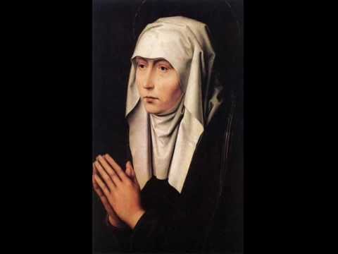 Alessandro Scarlatti - Stabat Mater